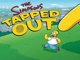 The Simpsons Tapped Out, o novo jogo dos Simpsons para Android e iOS