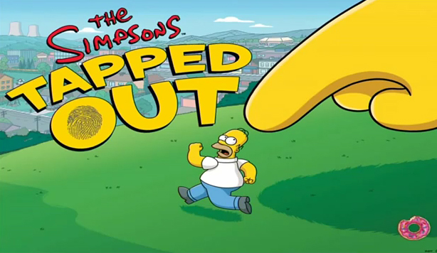 Nova temporada de Simpsons faz homenagem ao jogo do dinossauro do Google - Olhar Digital