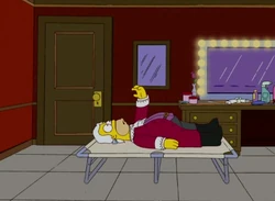 The Homer of Seville