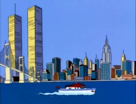 AStarIsBurns NewYork