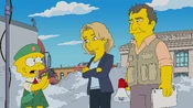 A Springfield Summer Christmas for Christmas promo 8