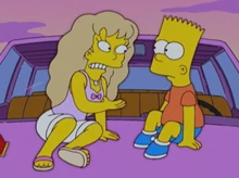 estamos ficando muito..