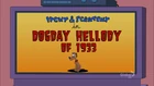 Dogday Hellody of 1933