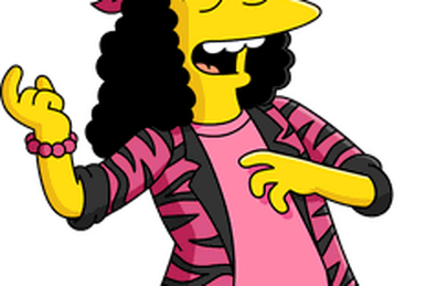 Burlington Drifters - Wikisimpsons, the Simpsons Wiki