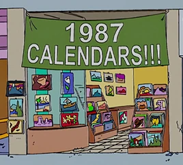 1987cale