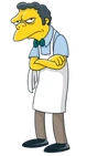 Moe Szyslak