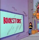 Bookstore