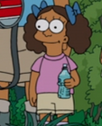Dr. Hibbert's Second Daughter