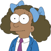 Dr. Hibbert's Daughter.png