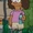 Julius Hibbert's Second Daughter