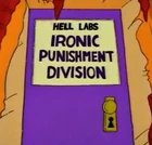 Hell-IPD-Door.jpg (17 KB) Ironic Punishment Division