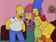 Homer Loves Flanders 57