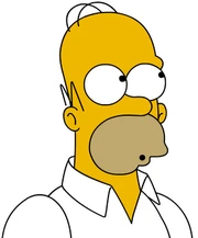 Homer simpson