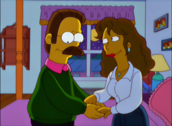 Rachel Jordan | Simpsons Wiki | Fandom
