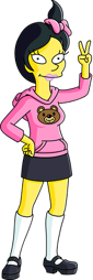 Kumiko Albertson
