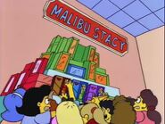 Lisa vs. Malibu Stacy 15