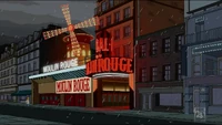 Moulin Rouge