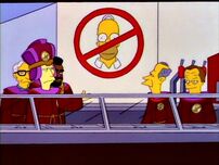 No Homers Club