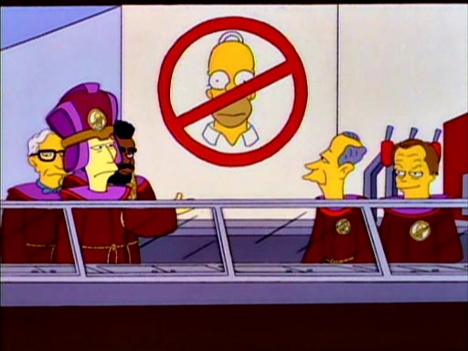 The No Homers Club