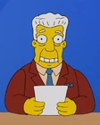 Kent Brockman