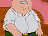 Peter Griffin