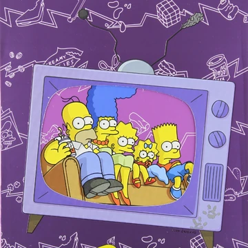 The Complete Third Season Simpsons Wiki Fandom