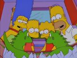 Bart the Mother