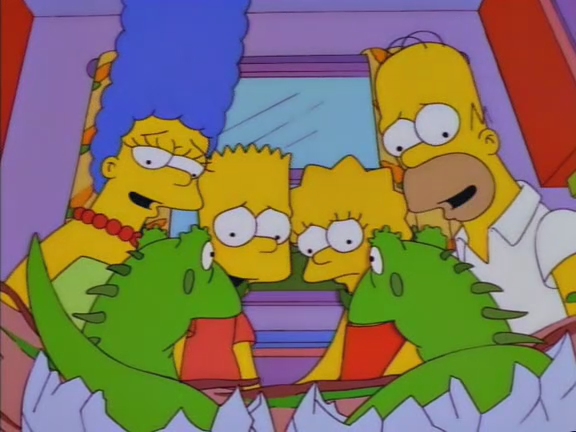 Bart the Mother' – The Last 'Real' Episode of The Simpsons?