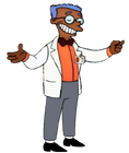 Waylon Smithers, Jr.