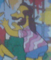 Comic Hippie