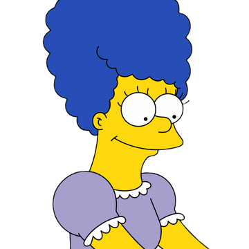 Selma Bouvier - Wikisimpsons, the Simpsons Wiki