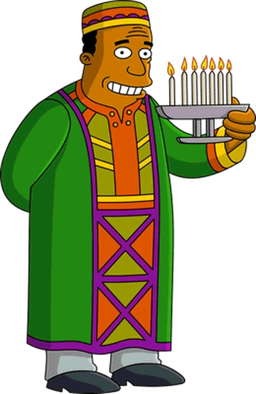 アメコミ The Simpsons The of Dr. Hibbert Dr. Hibbert | Find The