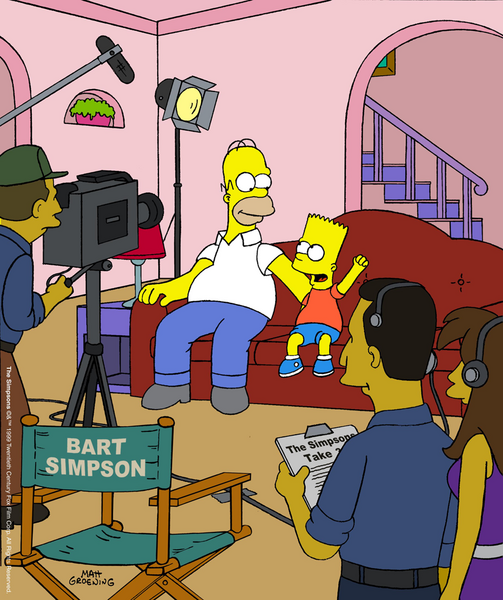 sammy hagar simpsons
