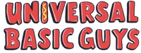 Universal Basic Guys Wiki