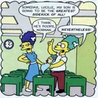 Norman Van Horne (possibly)