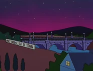 "Bart's Comet" (6)