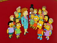 Bart vs. Lisa vs. the Third Grade 68