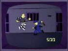 Escape from Death Row