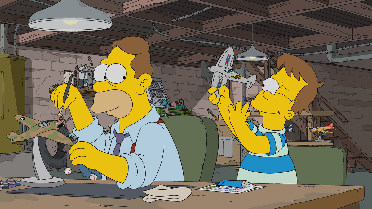 Watch the simpsons 2025 online free season 29