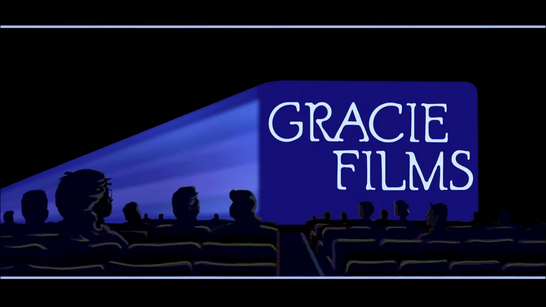 Gracie Films Logo (2009-)