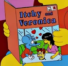 Itchy and Veronica
