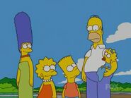 Marge vs. Singles, Seniors, Childless Couples and Teens and Gays 104