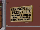 Springfield Press Club
