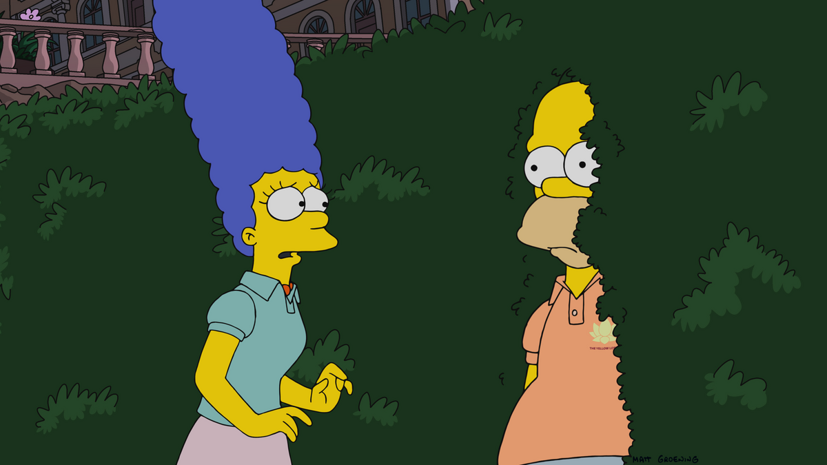 The simpsons the color yellow full episode shop