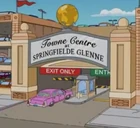 Towne Centre at Springfield Glenne