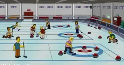 Curling