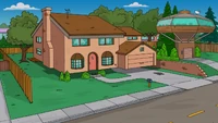 Days of Future Future - Simpson House