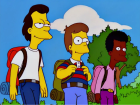 Homer, Lenny e Carl jovens.png