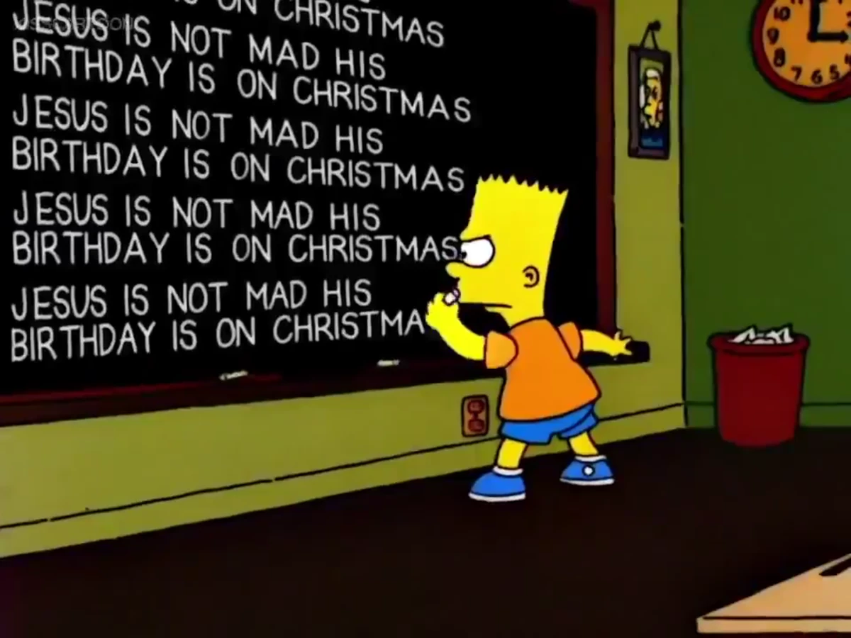 The Burns and the Bees/Gags Simpsons Wiki Fandom