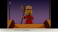 In programme pointer.png (392 KB) Channel 4 in-programme pointer, with more Simpsons up next (during Lost Verizon)